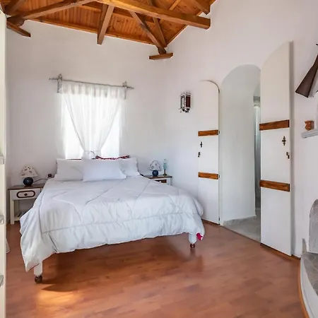 Holiday home The Blue Skopelos Town