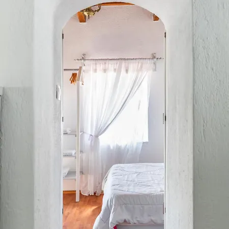 The Blue - Family Friendly And Peaceful * スコペロス