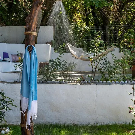 別荘 The Blue - Family Friendly And Peaceful *