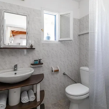 The Blue - Family Friendly And Peaceful 別荘