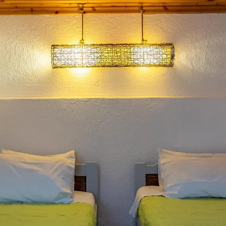 The Blue - Family Friendly And Peaceful 別荘 *