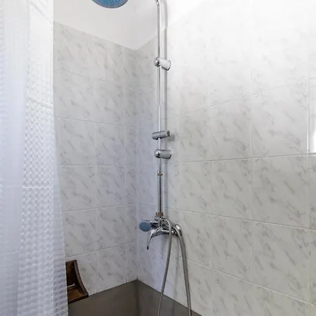 The Blue - Family Friendly And Peaceful スコペロス