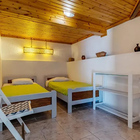 The Blue * Skopelos Town