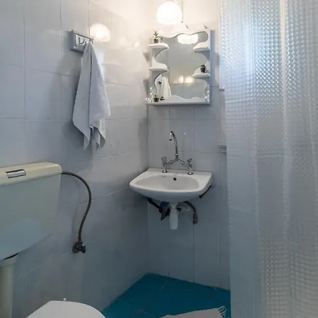 別荘 The Blue - Family Friendly And Peaceful