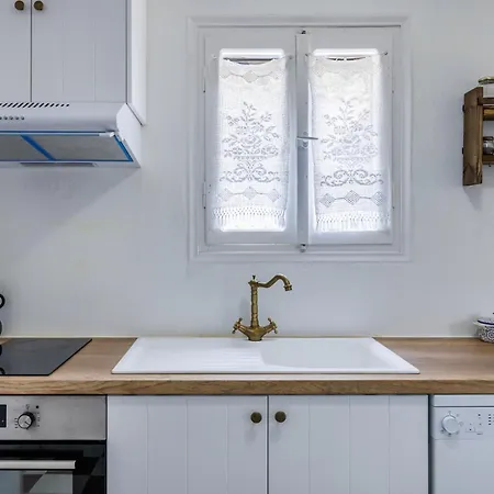 The Blue - Family Friendly And Peaceful * スコペロス