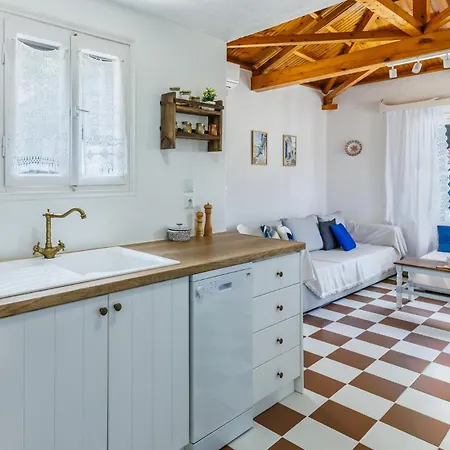 The Blue - Family Friendly And Peaceful 別荘