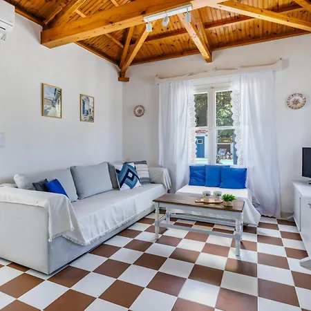 The Blue - Family Friendly And Peaceful 別荘