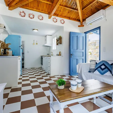 別荘 The Blue - Family Friendly And Peaceful