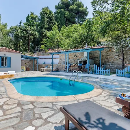 別荘 The Blue - Family Friendly And Peaceful