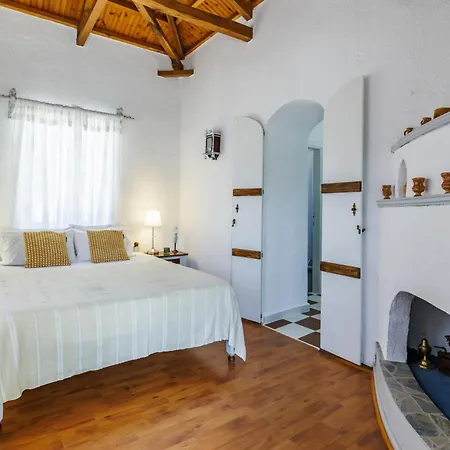 The Blue - Family Friendly And Peaceful スコペロス