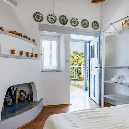 The Blue - Family Friendly And Peaceful 別荘