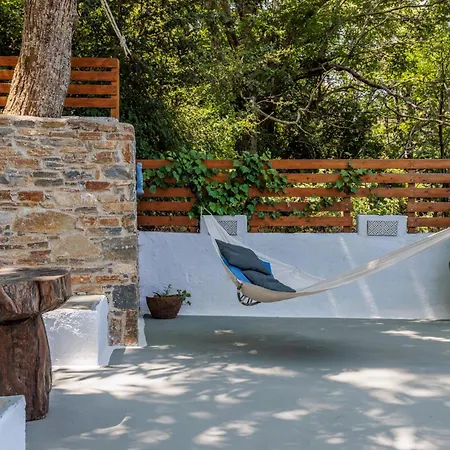 The Blue - Family Friendly And Peaceful 別荘 スコペロス