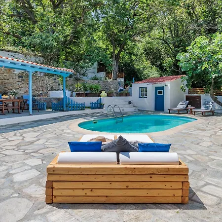 The Blue - Family Friendly And Peaceful 別荘 *