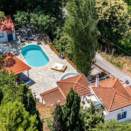 別荘 The Blue - Family Friendly And Peaceful *